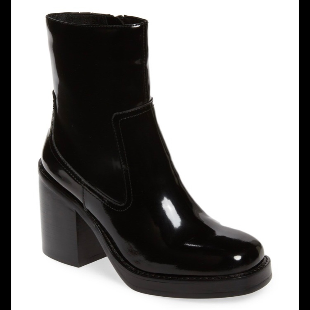 Jeffrey Campbell Maxen Boots